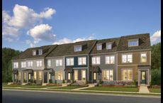 Shipley Homestead: Hanover, Maryland - Stanley Martin Homes