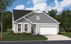 64 Harvest Glen Drive (The Jefferson)