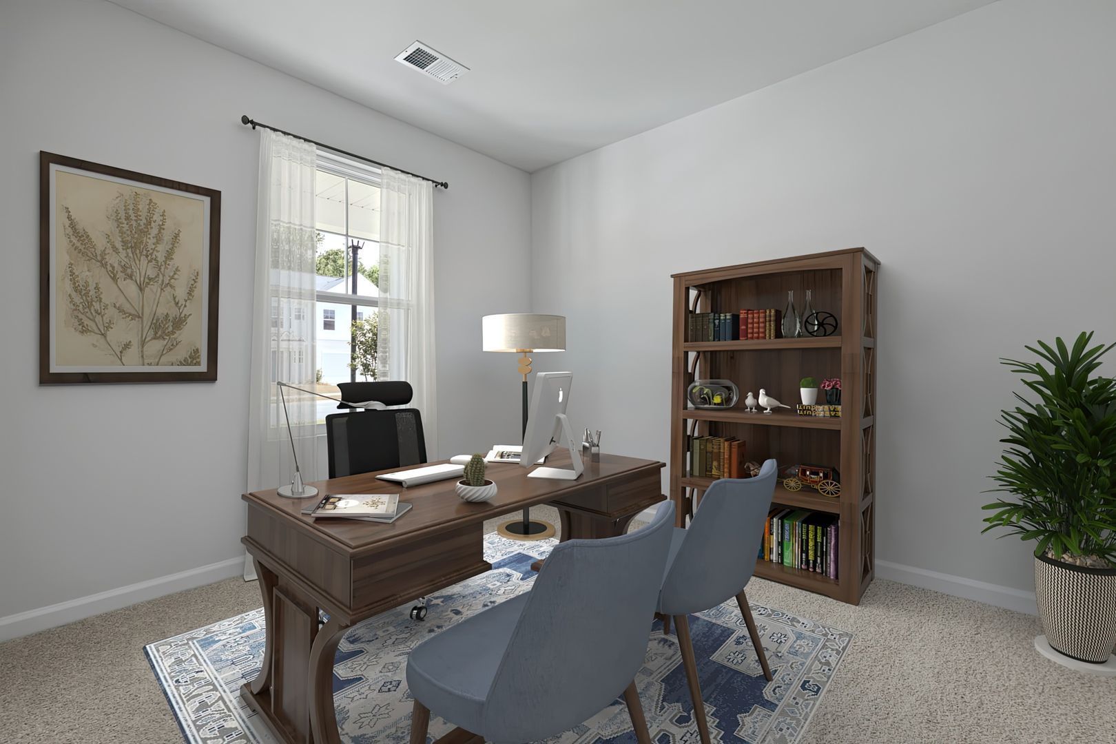 295 Horse Path Drive, Charlottesville, VA 22902-6929 (The Upton)