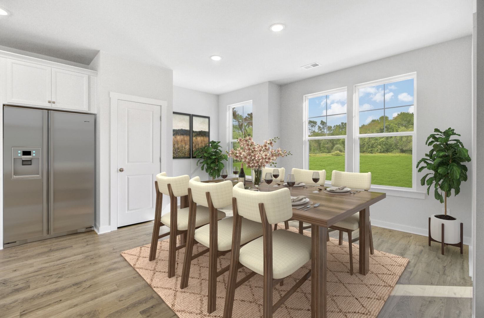 416 Caledon Court (The Lannister)