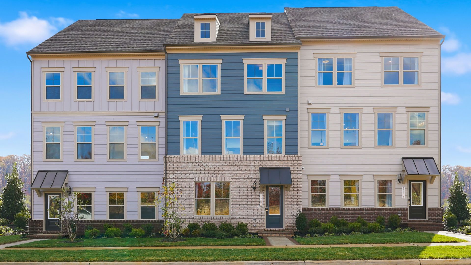 1781 Dunnington Place (The Delilah)