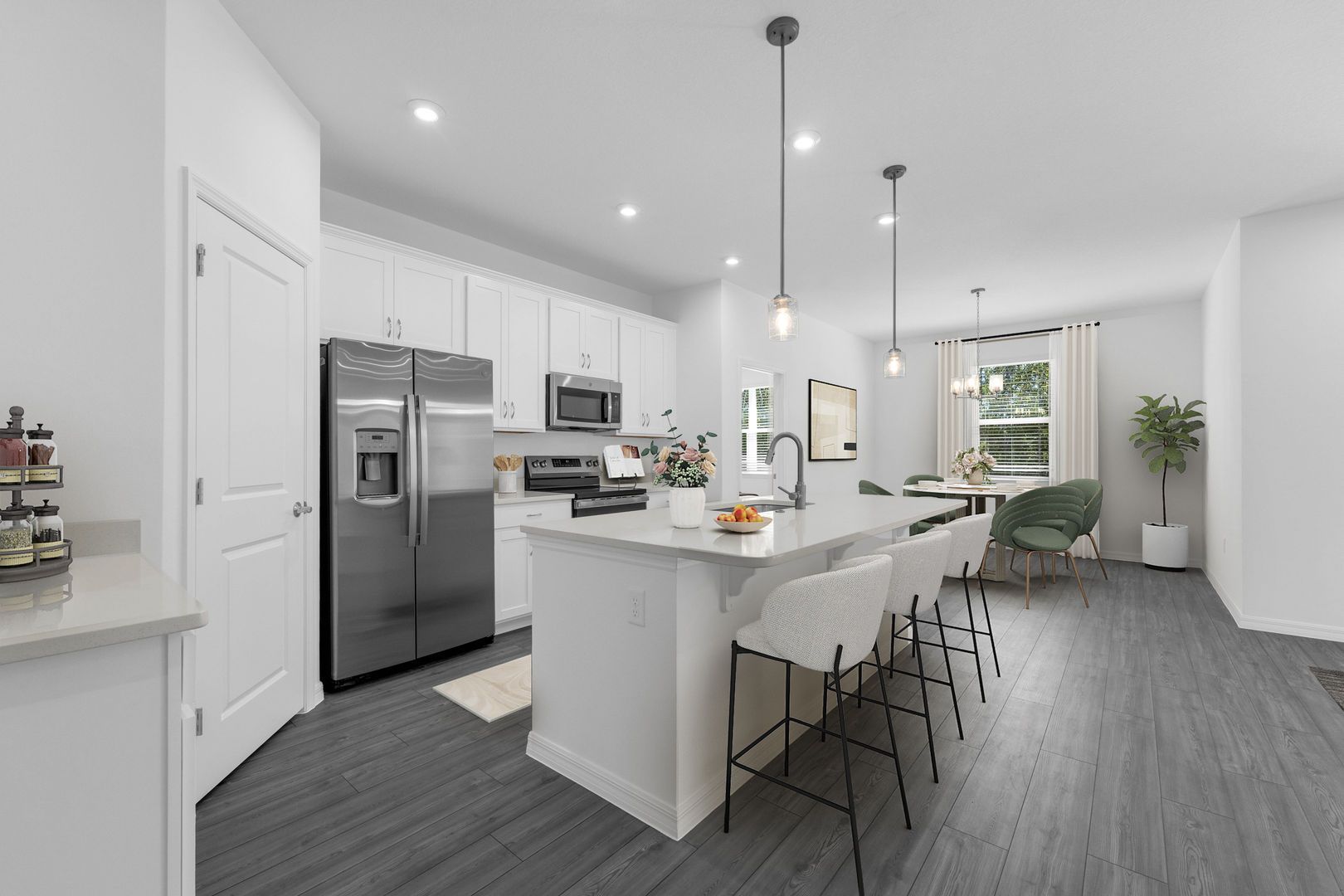 1889 Horsetail Dr (The Portland)