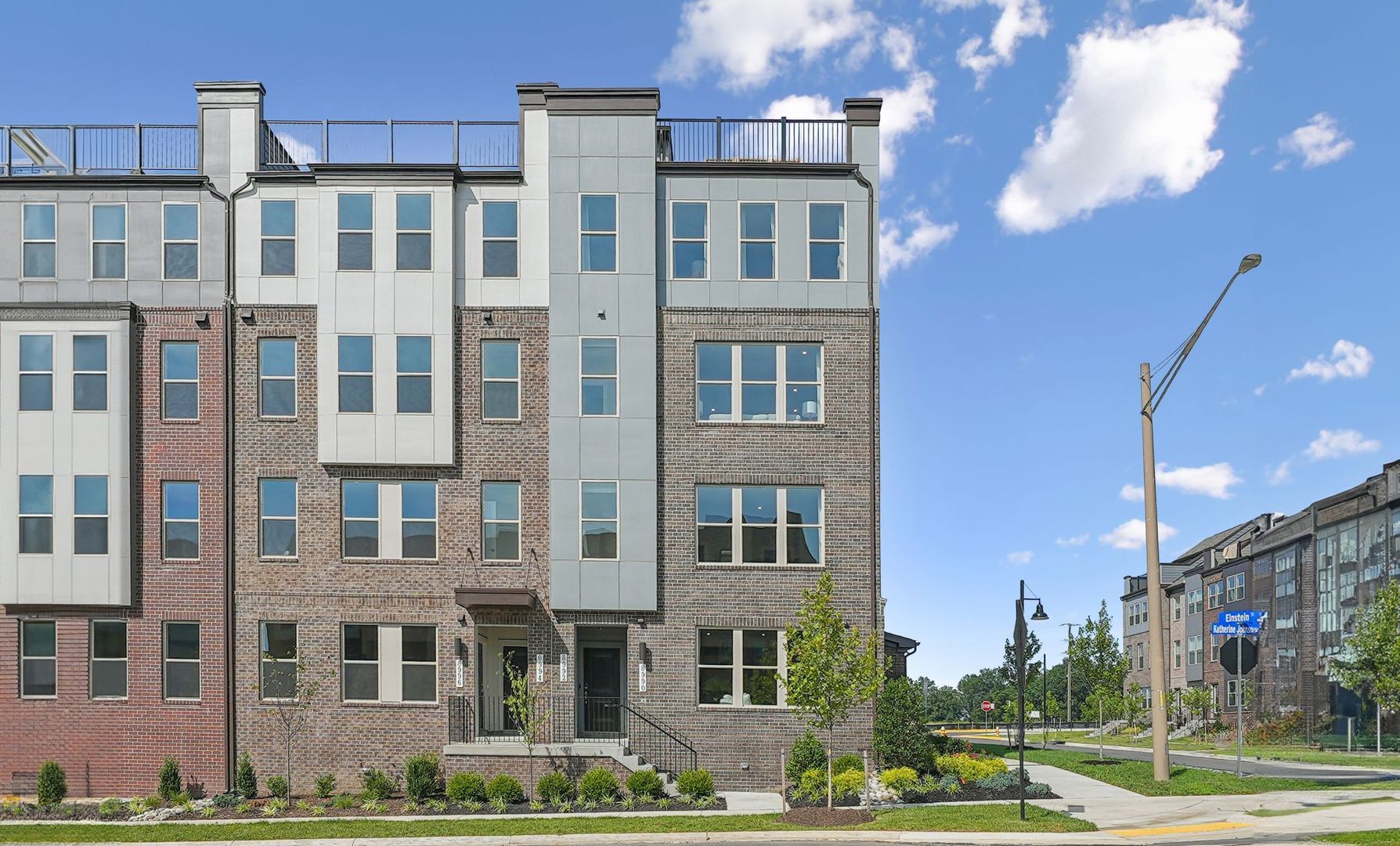 8644 Lovelace Street (The Tessa)