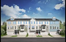 Rhetts Cove: Johns Island, South Carolina - Stanley Martin Homes