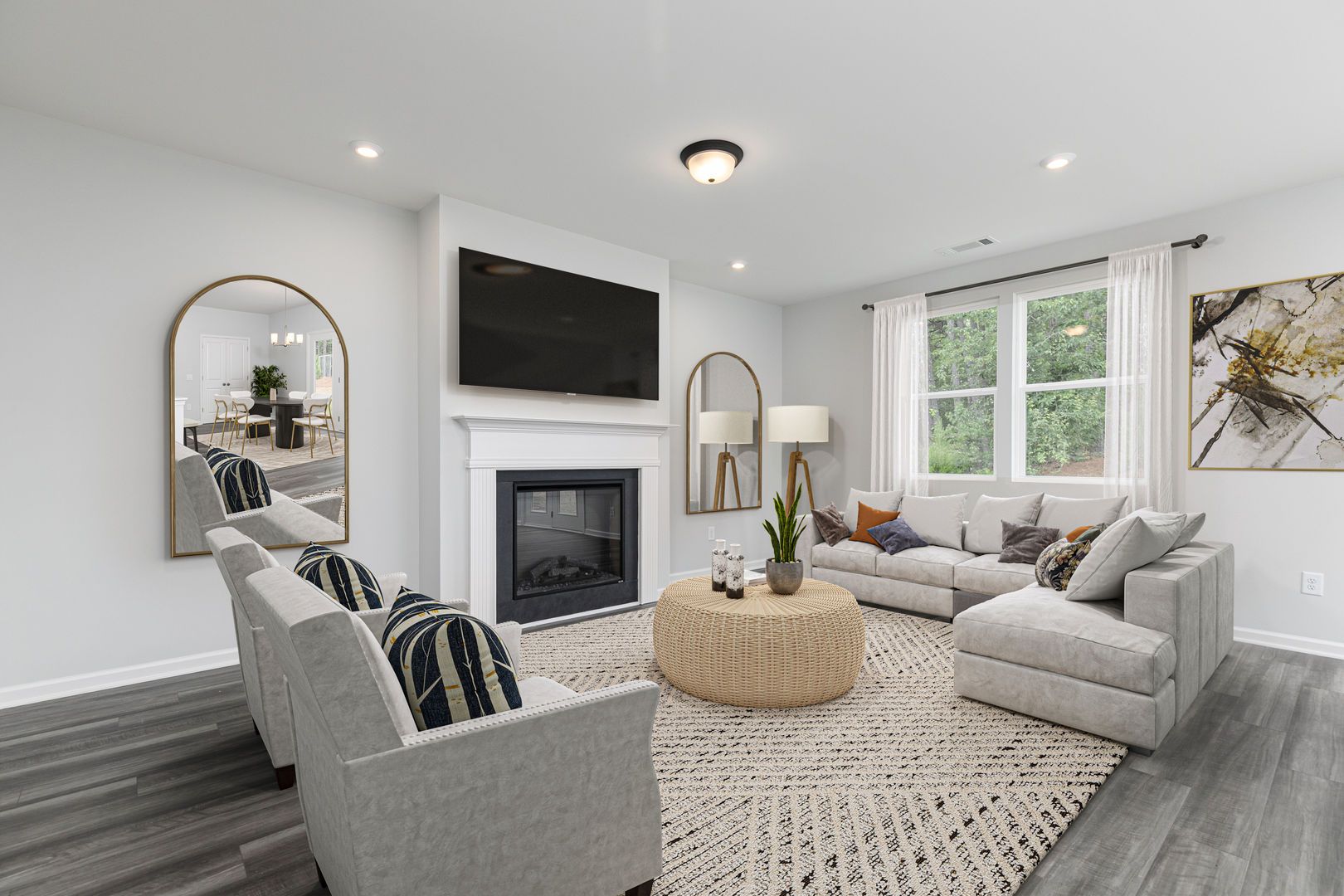 3589 Annsbury Court (The Tyndall)