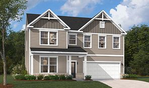 358 Chapin Place Way (The Orchard)