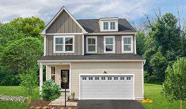 casa en Pleasant Green Single Family Homes por Stanley Martin Homes