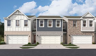 casa en Darlington por Stanley Martin Homes