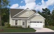 Trestle Ridge at Brunswick Forest: Leland, North Carolina - Stanley Martin Homes