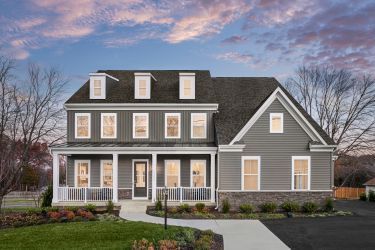 casa en The Preserve at Long Branch por Stanley Martin Homes