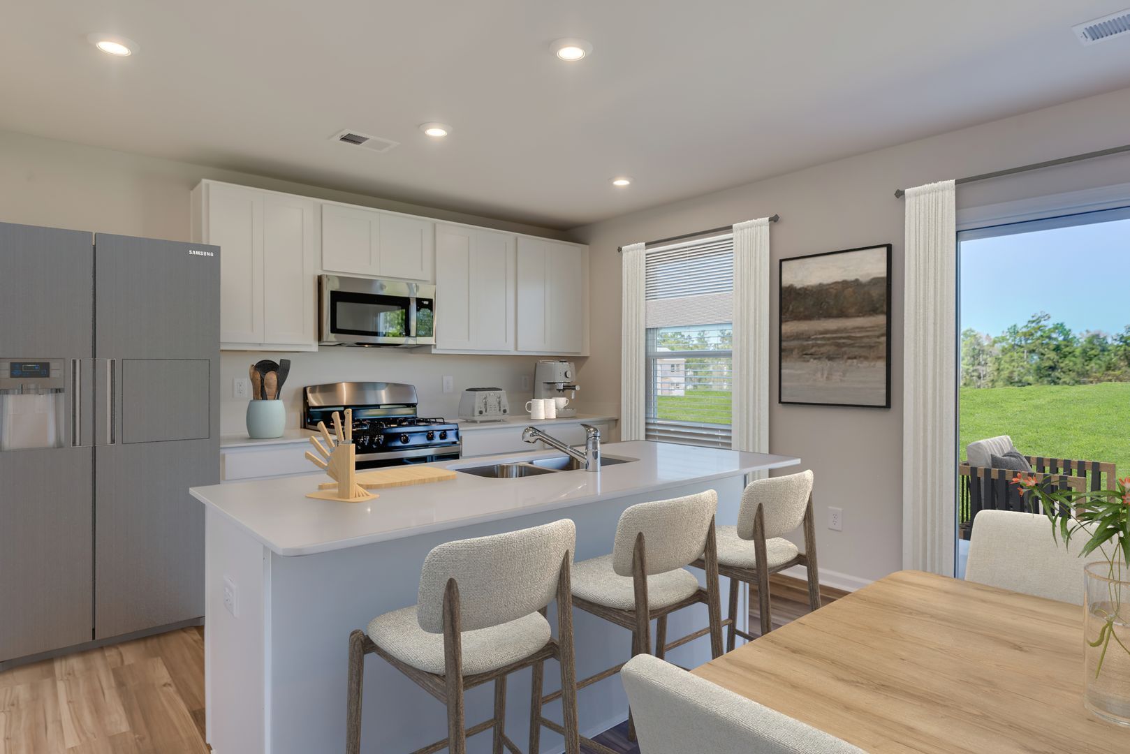 307 Paratrooper Lane (The Julep)