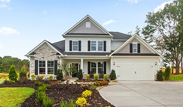 casa en Parkers Summit por Stanley Martin Homes