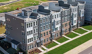 casa en Grove 98 por Stanley Martin Homes