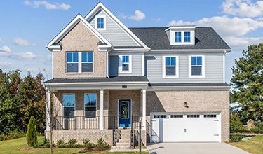casa en Quarter Creek por Stanley Martin Homes