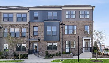 casa en Village at Virginia Center por Stanley Martin Homes