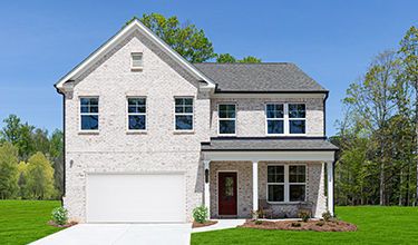 casa en Riverside Ridge por Stanley Martin Homes