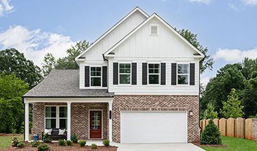 casa en Rhodes Glen por Stanley Martin Homes
