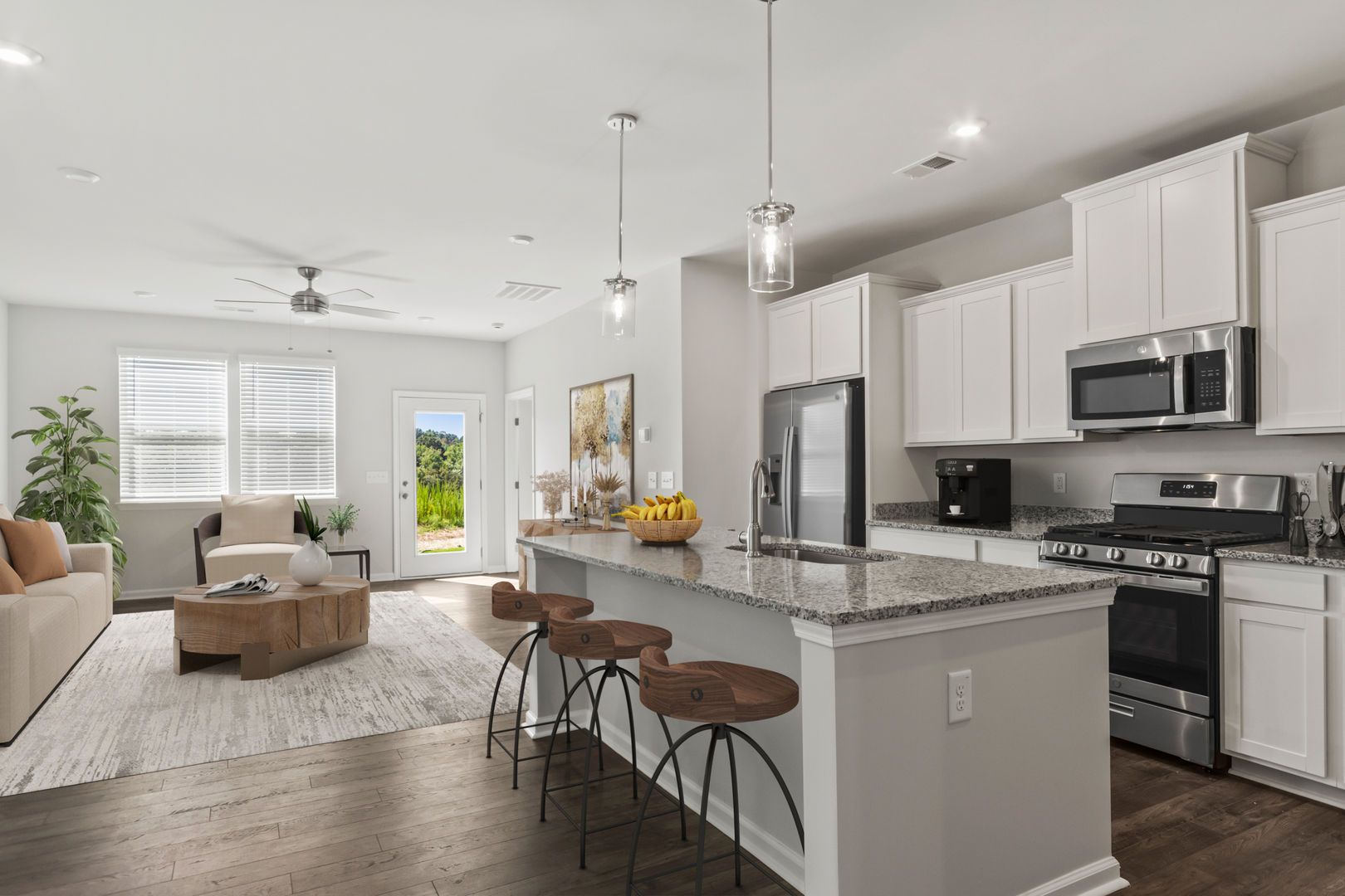 casa en The Mill por Stanley Martin Homes