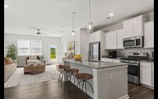 The Mill: Elgin, South Carolina - Stanley Martin Homes