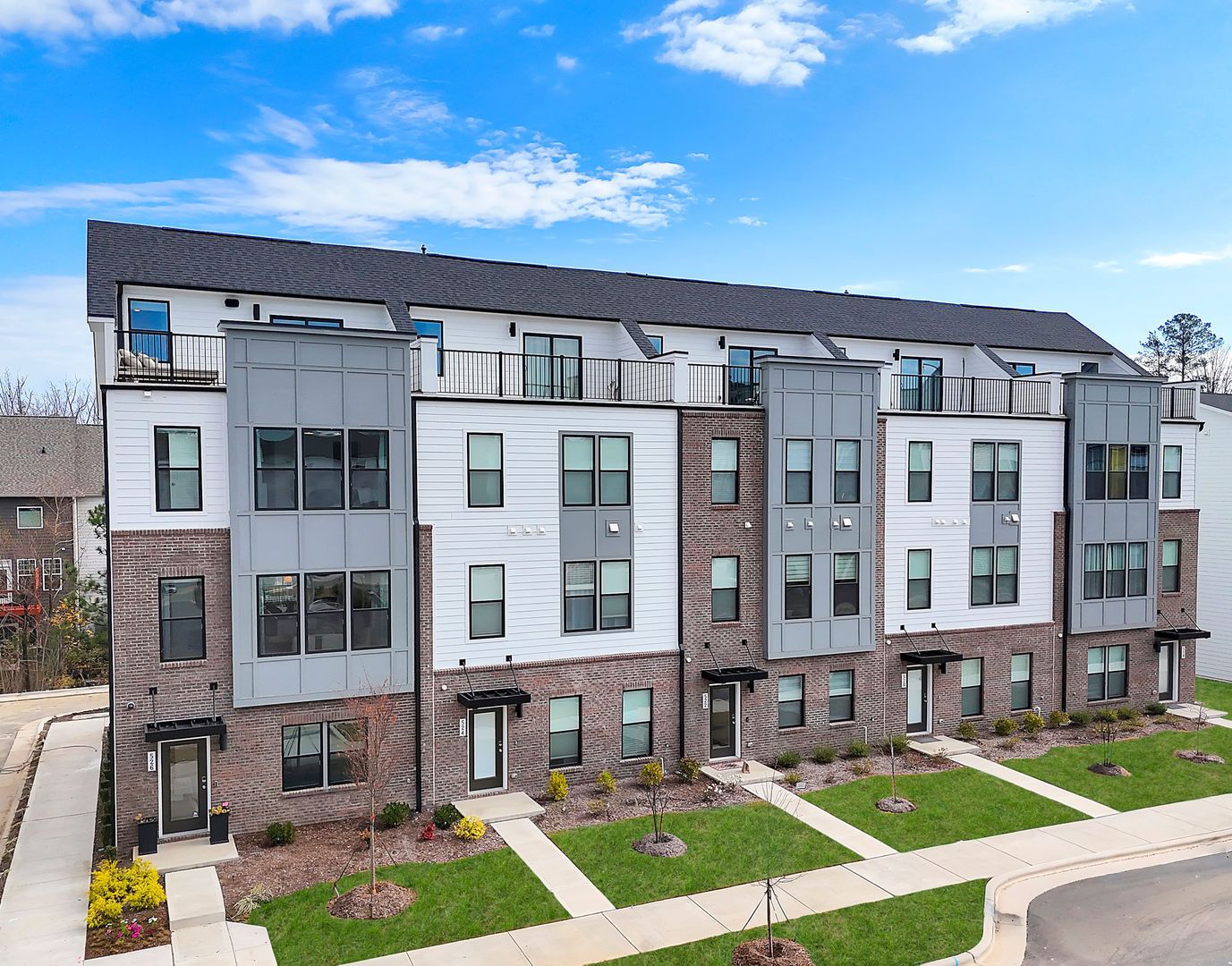 casa en Twyla Walk por Stanley Martin Homes