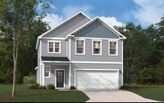 The Mill: Elgin, South Carolina - Stanley Martin Homes