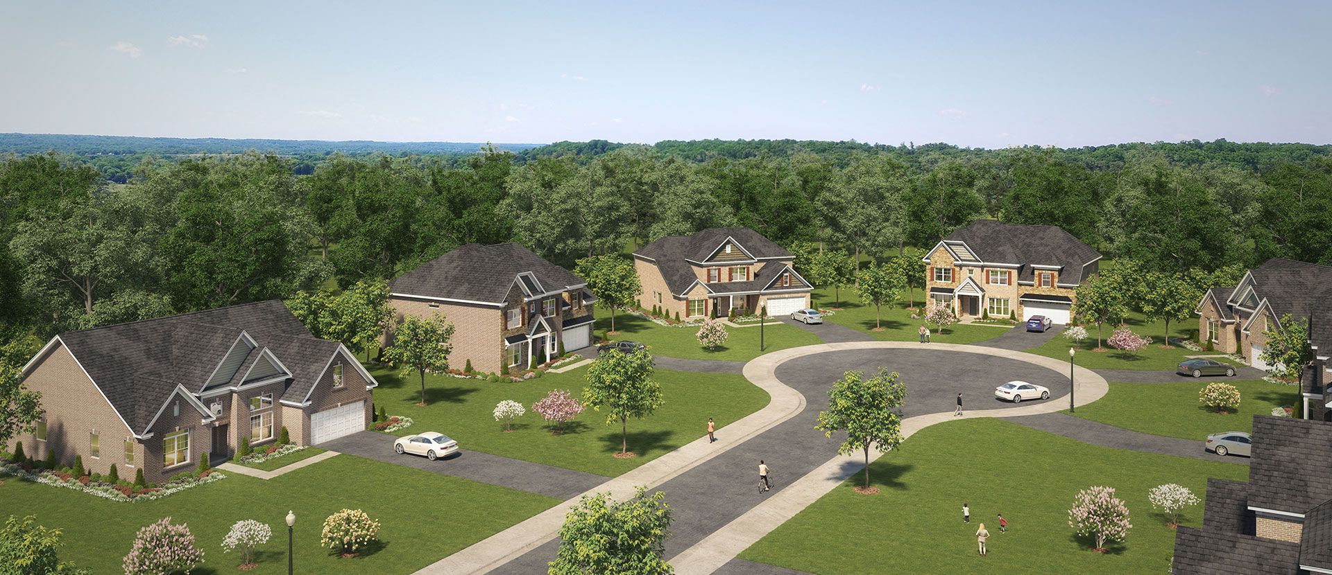 casa en Timberline Meadows por Stanley Martin Homes