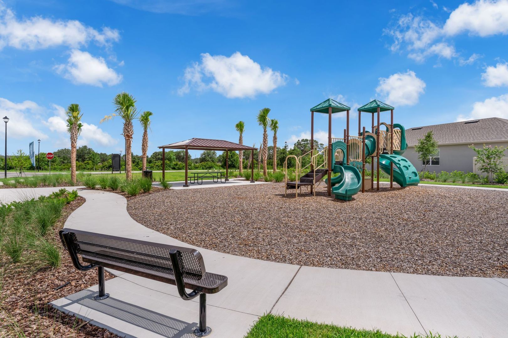 casa en Groves At Whitemarsh por Stanley Martin Homes