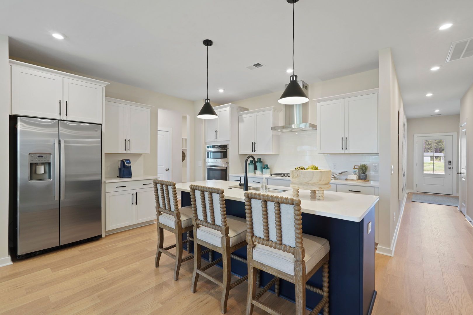 987 Exeter Drive (The Quentin)