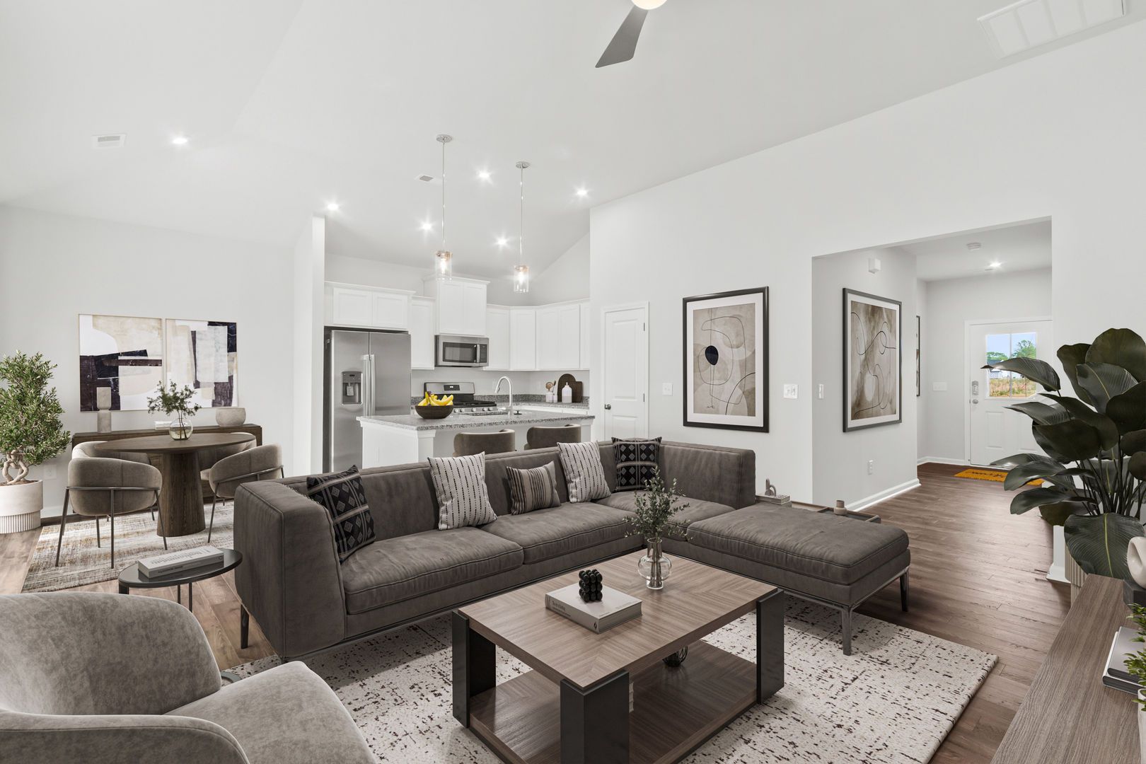 1305 Strawberry Jam Road (The Santee)