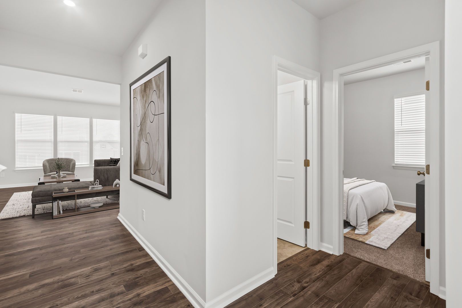 767 Spring Orchard Drive (The Santee)