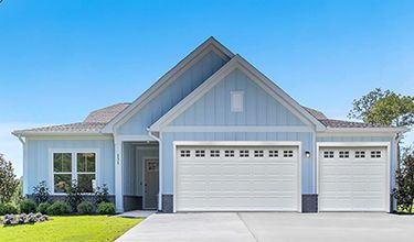 casa en Waters at Southport por Stanley Martin Homes