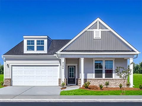 casa en Pinewood por Stanley Martin Homes