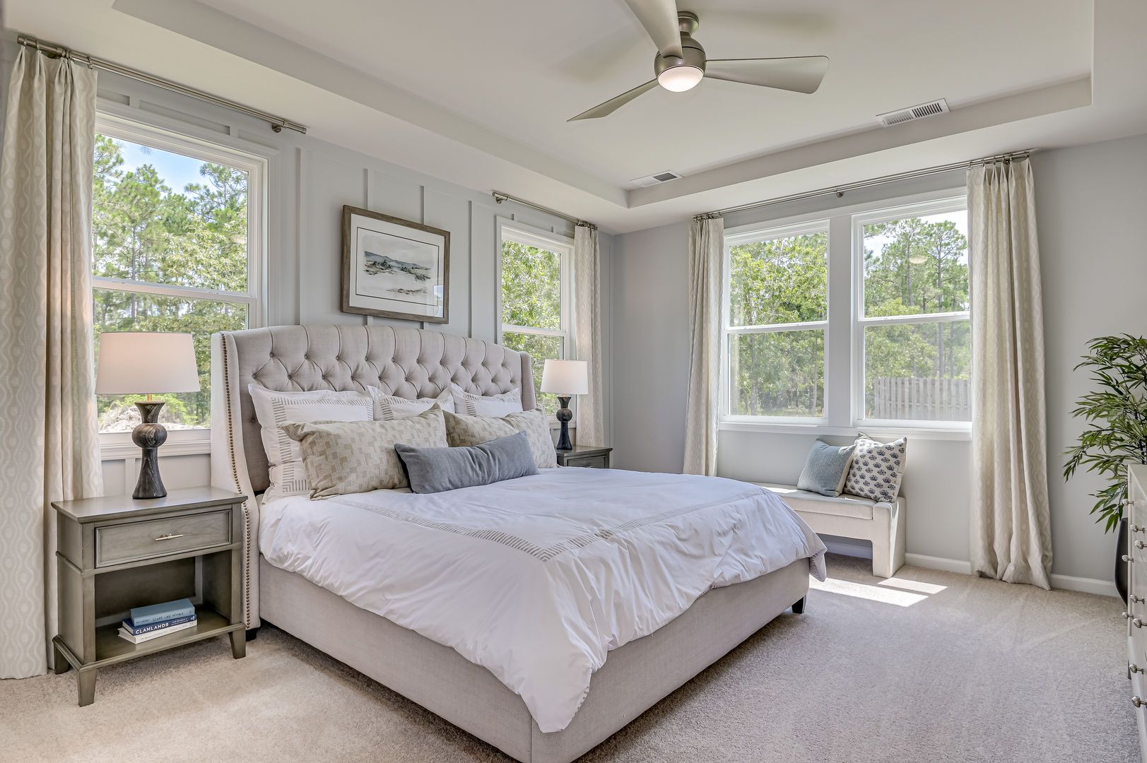 3188 Blenheim Court (The Jefferson)