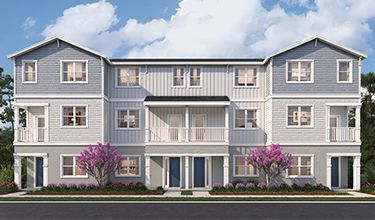 casa en Westchase Station por Stanley Martin Homes