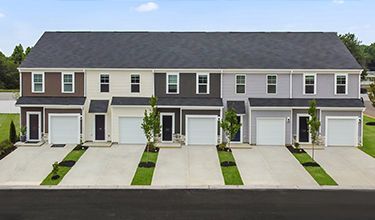 casa en Gardner Heights por Stanley Martin Homes