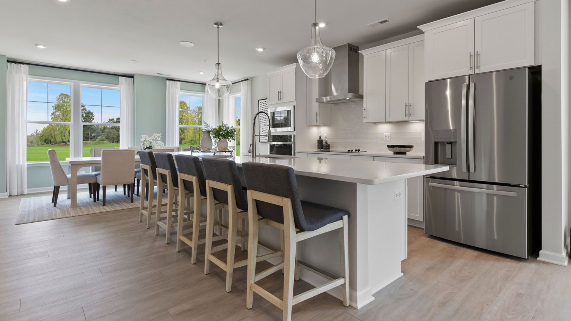 casa en Gayton Village por Stanley Martin Homes