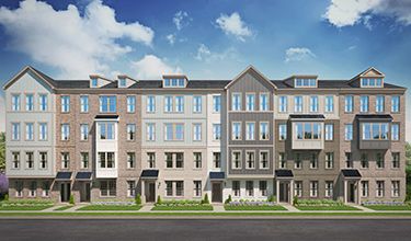 casa en Gayton Village por Stanley Martin Homes