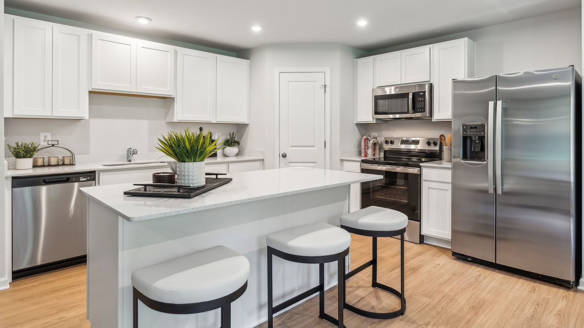 casa en Essence at Retreat at One por Stanley Martin Homes