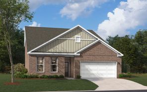 598 Edenwood Drive (The Jefferson)