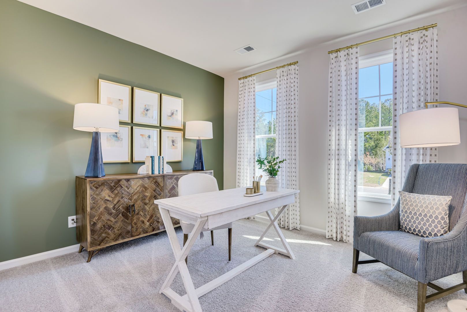 598 Edenwood Drive (The Jefferson)