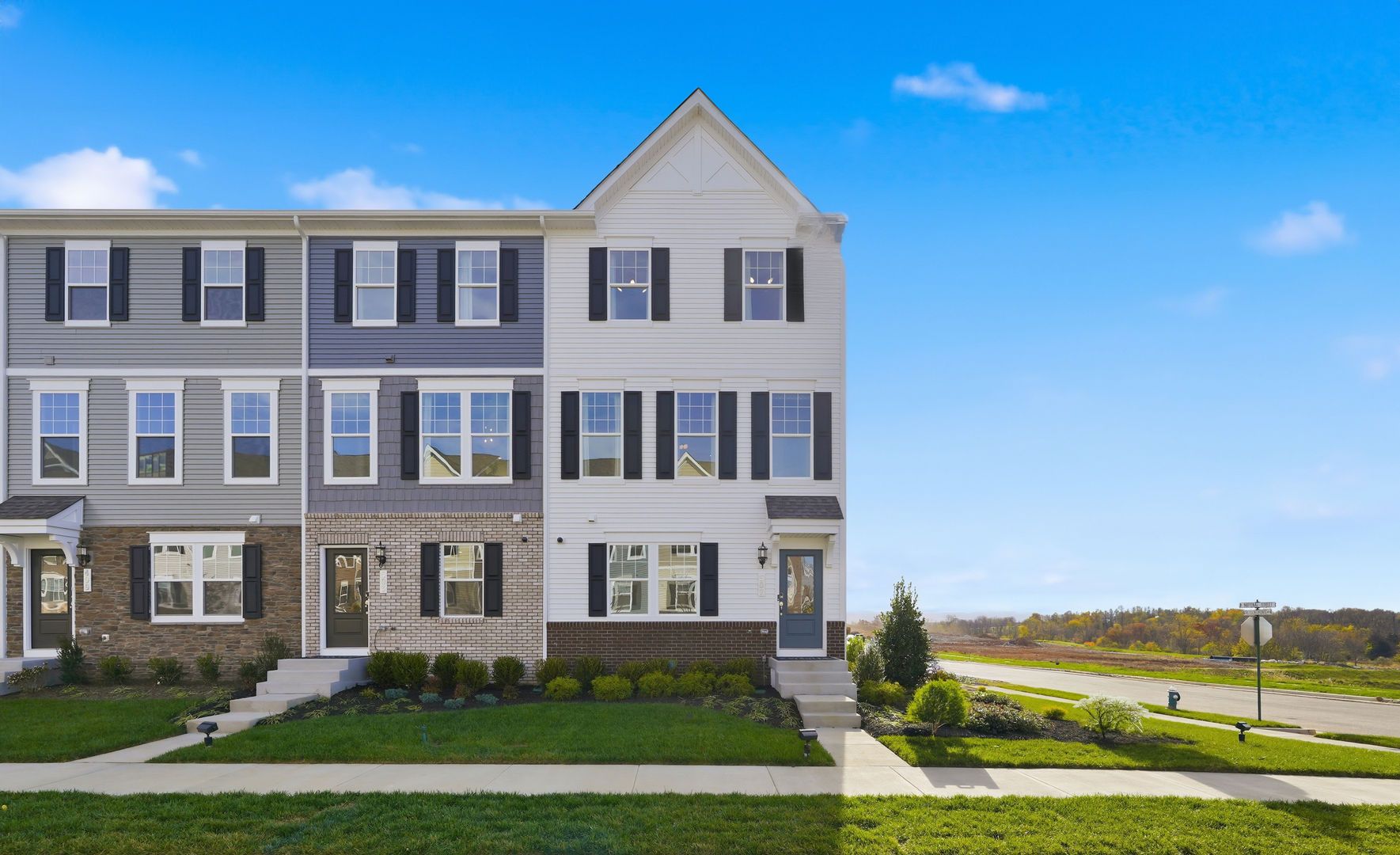 447 Presidents Pointe Ave (The Hastings)