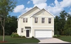 Martintown Ridge: North Augusta, South Carolina - Stanley Martin Homes