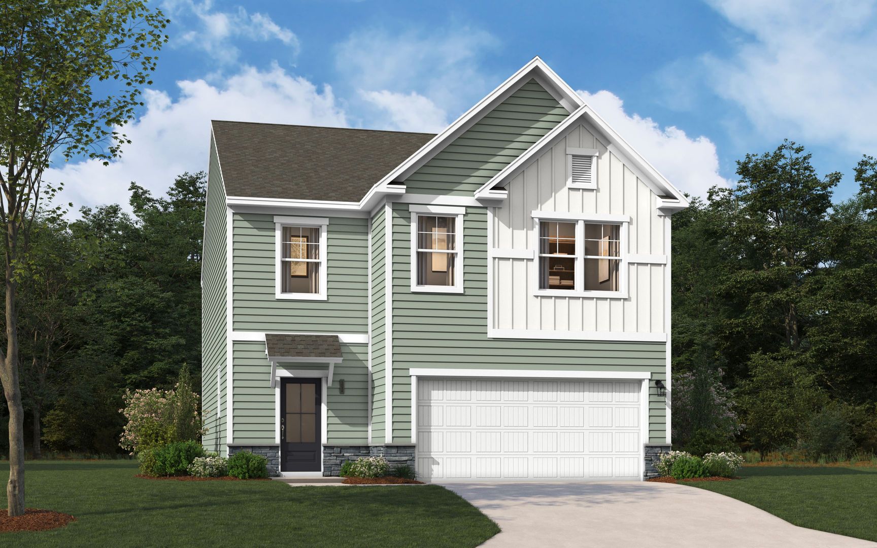 6076 General Drive. North Augusta, SC 29860