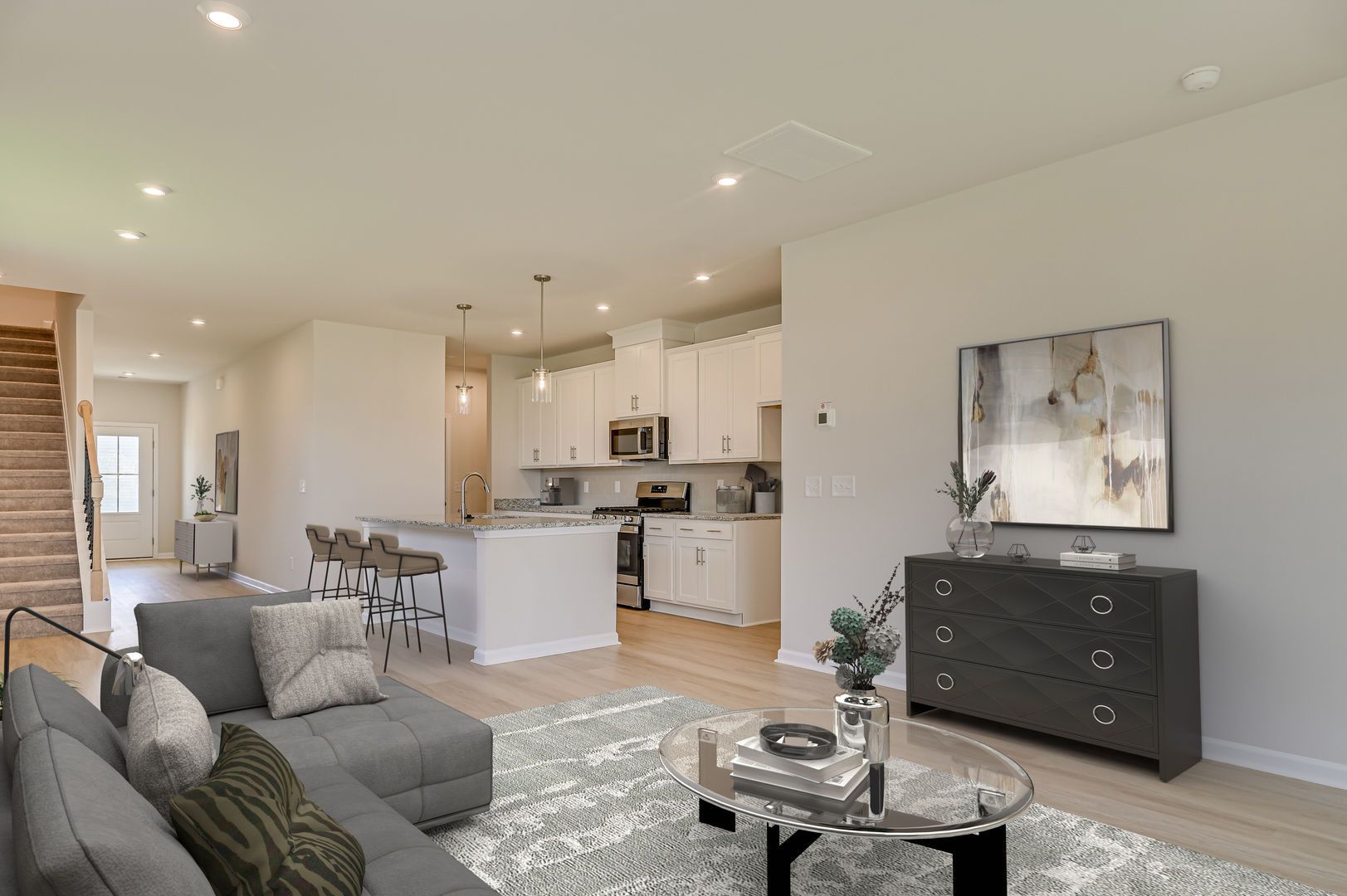 5109 Proper Court (The Sadler)