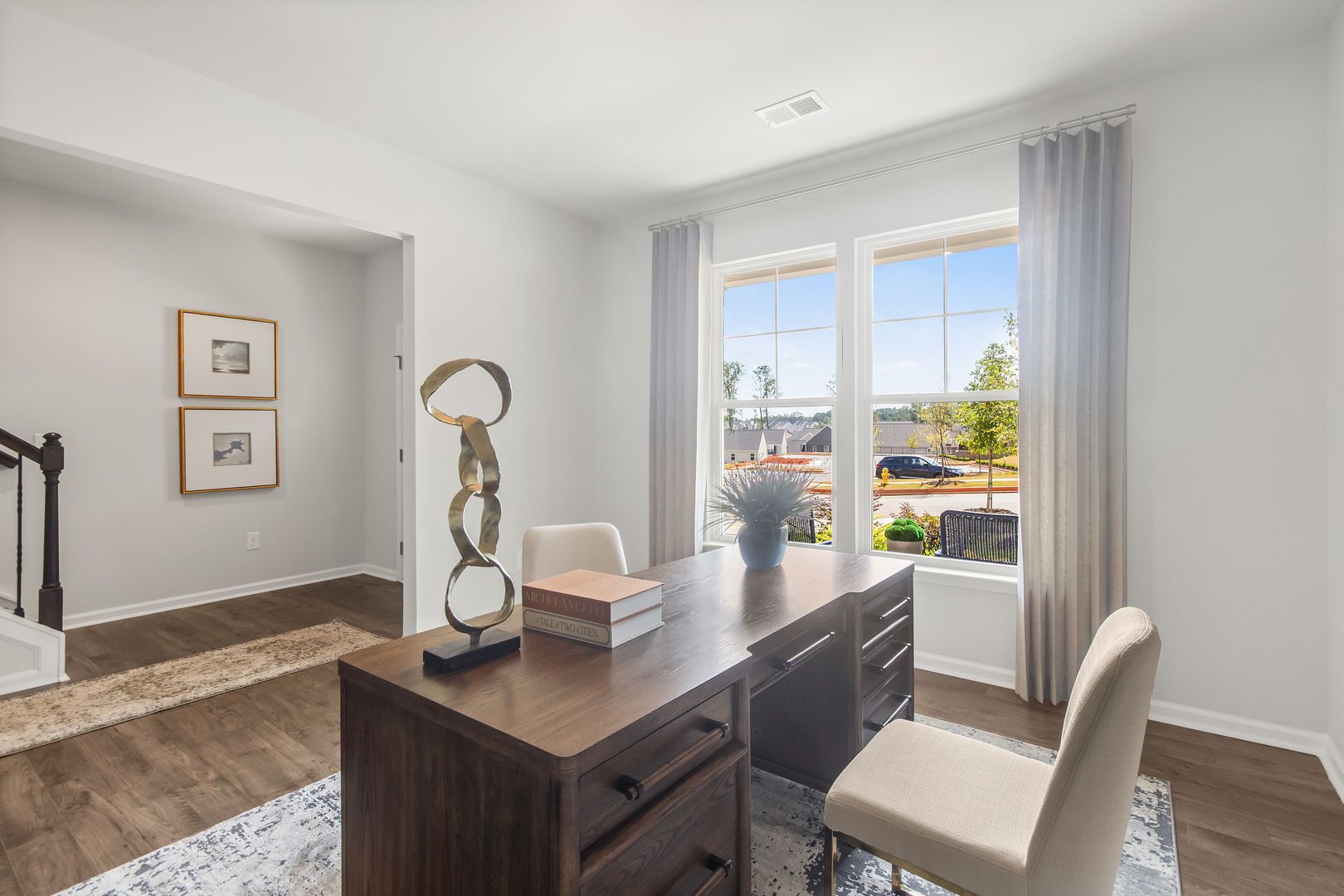 350 Chapin Place Way (Shiloh II)