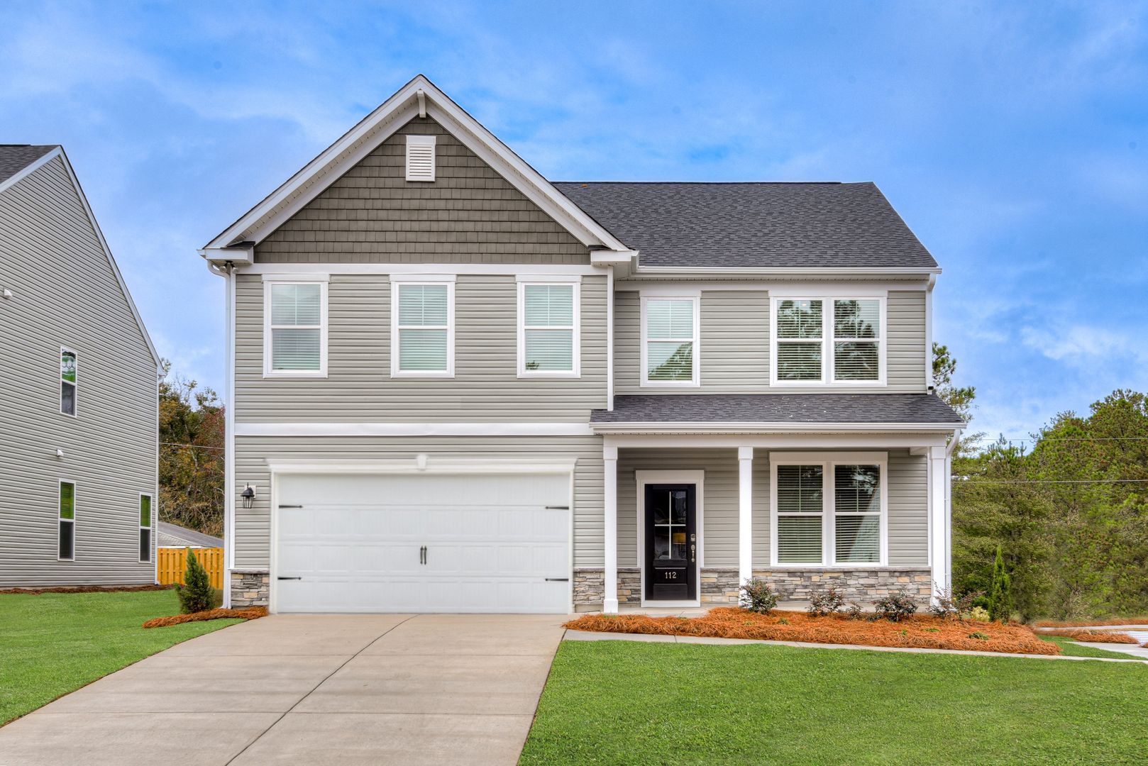 casa en Copper Crest Single Family Homes por Stanley Martin Homes