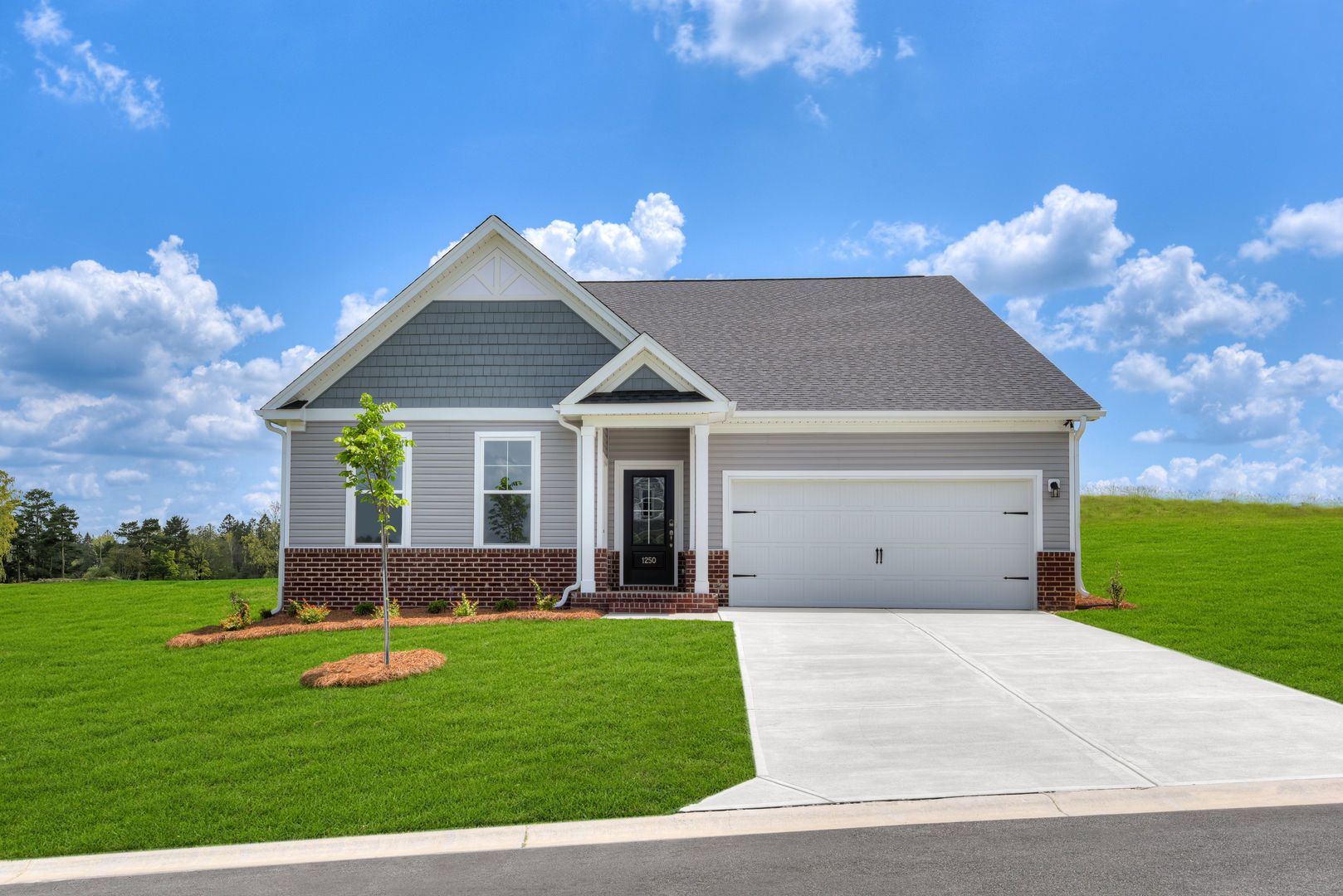 casa en Longview por Stanley Martin Homes
