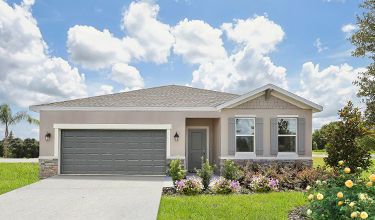 casa en Groves At Whitemarsh por Stanley Martin Homes