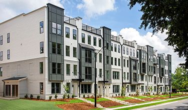 casa en Soca 56 por Stanley Martin Homes