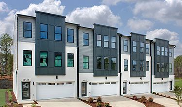 casa en Raven Ridge Place por Stanley Martin Homes